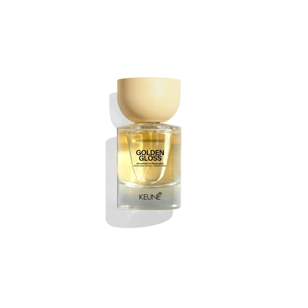 Golden Gloss