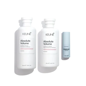 Volume bundle
