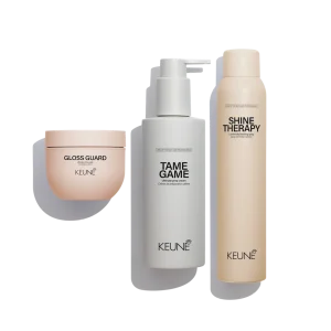 Androgynous Hydro Bob bundle