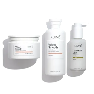 Anti-Frizz Treatment Bundle
