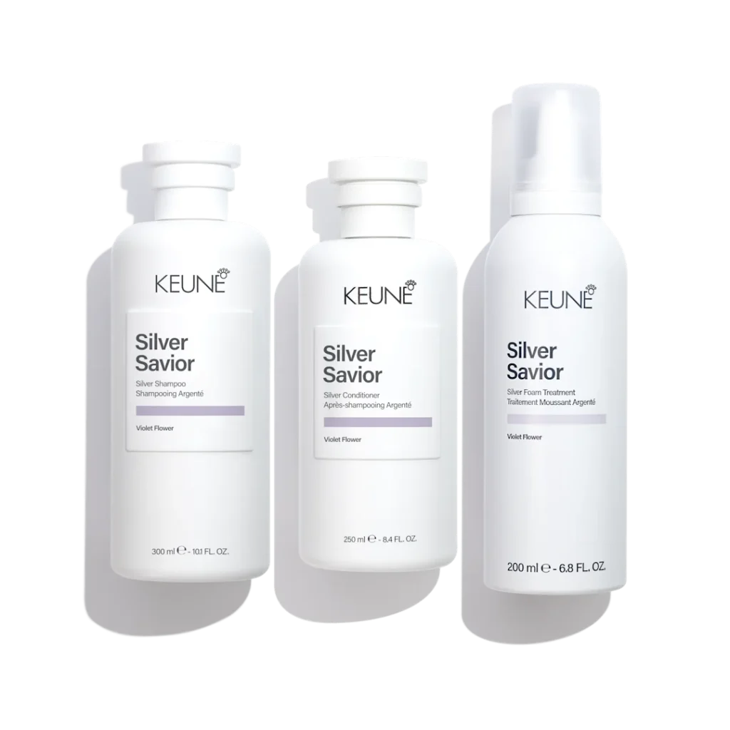 Blonde Brilliance Treatment Bundle