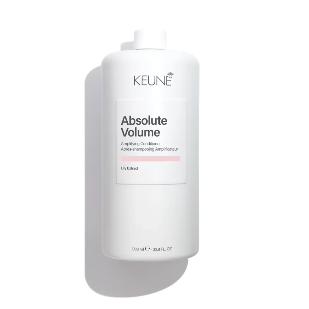 Absolute Volume Conditioner