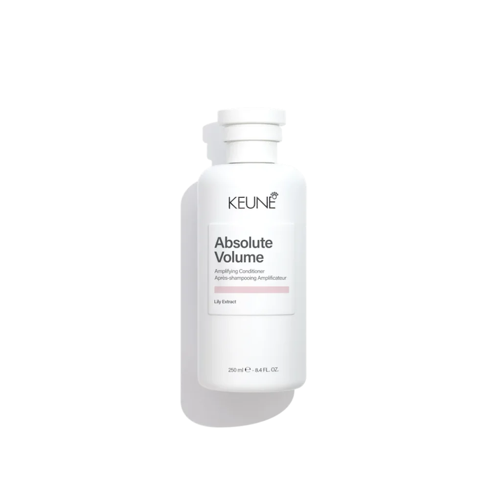 Absolute Volume Conditioner