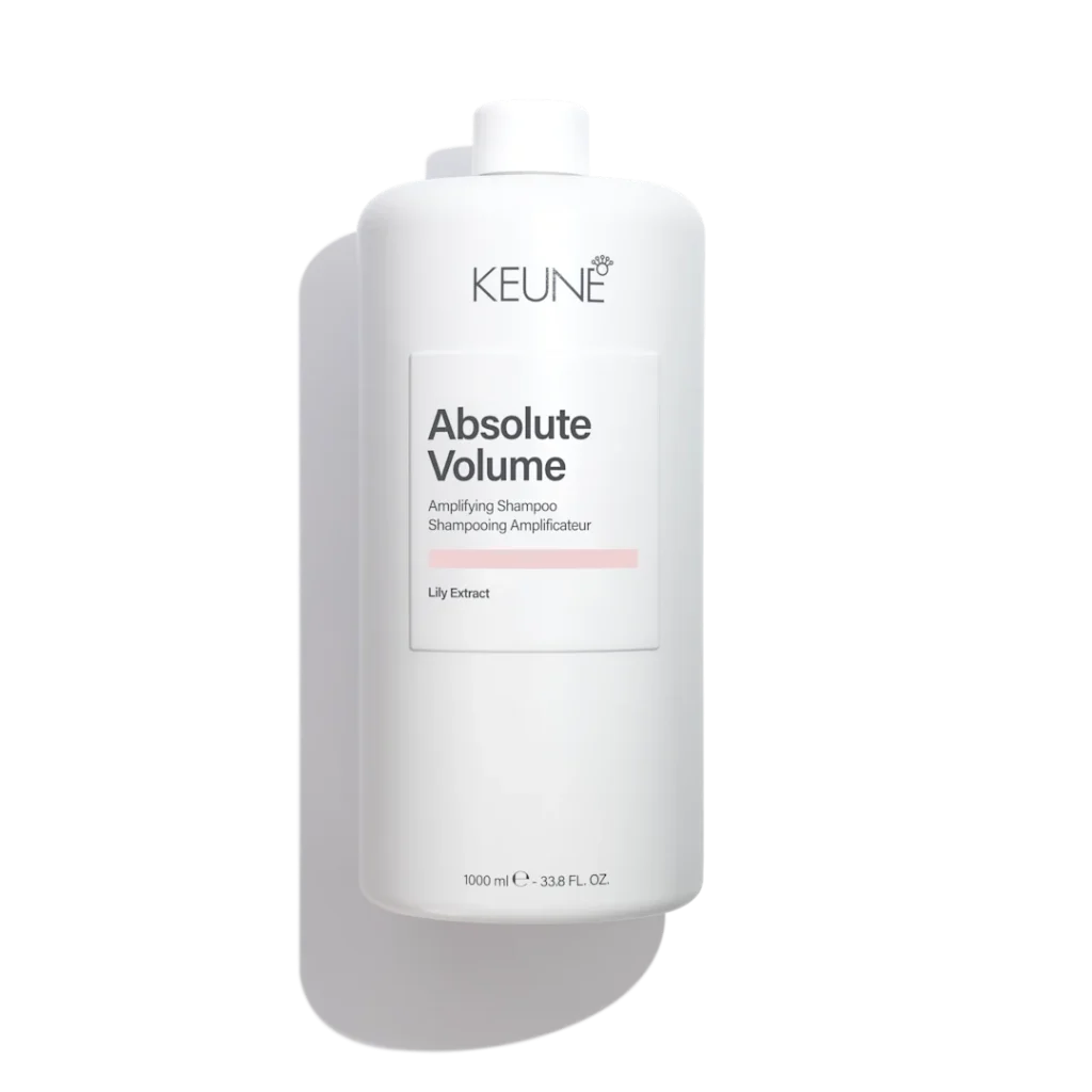 Absolute Volume Shampoo