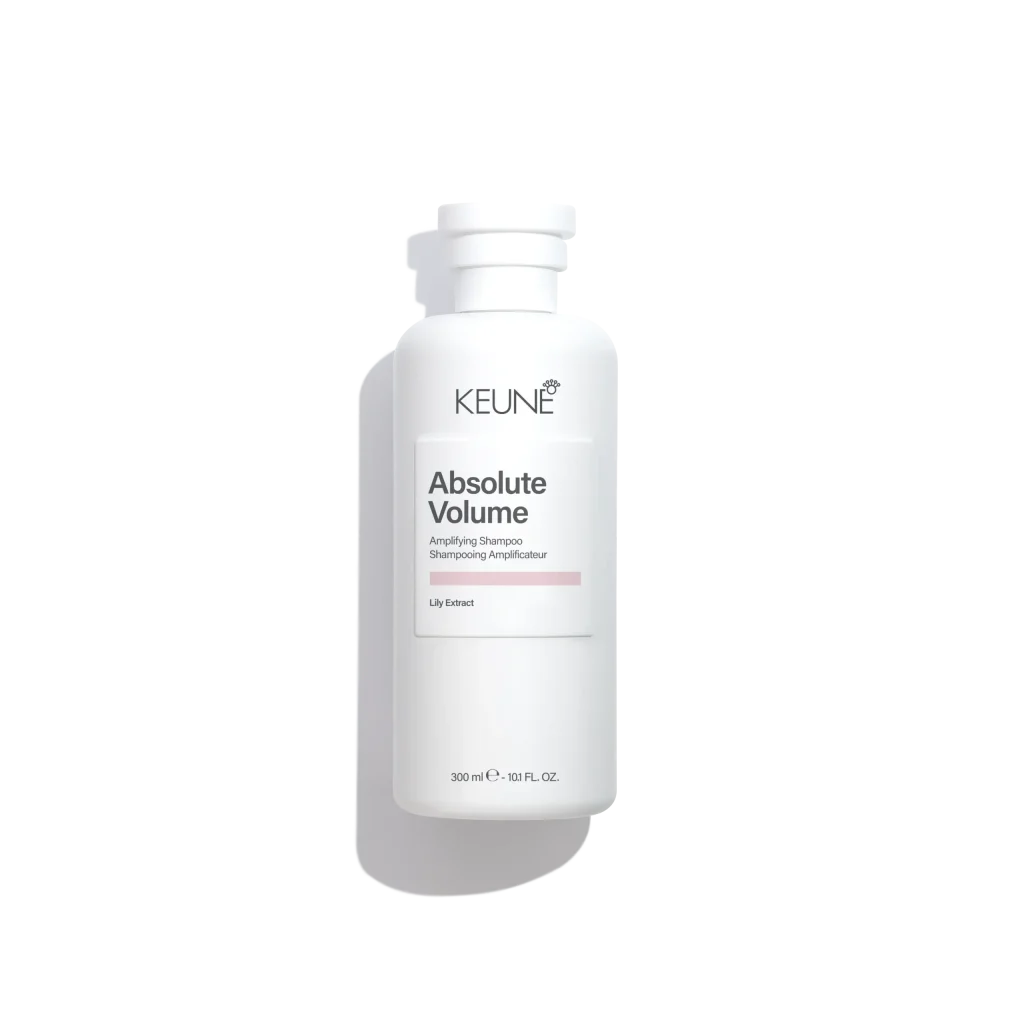 Absolute Volume Shampoo