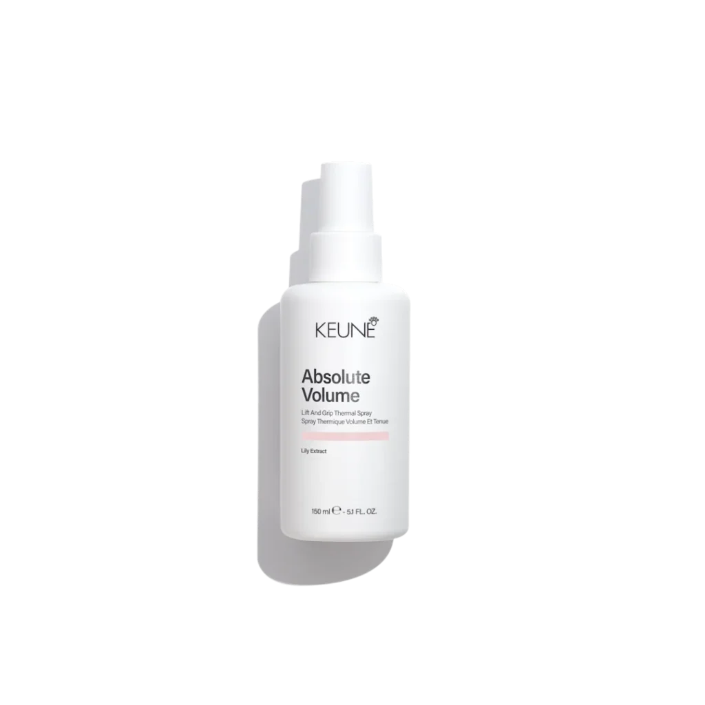Absolute Volume Spray