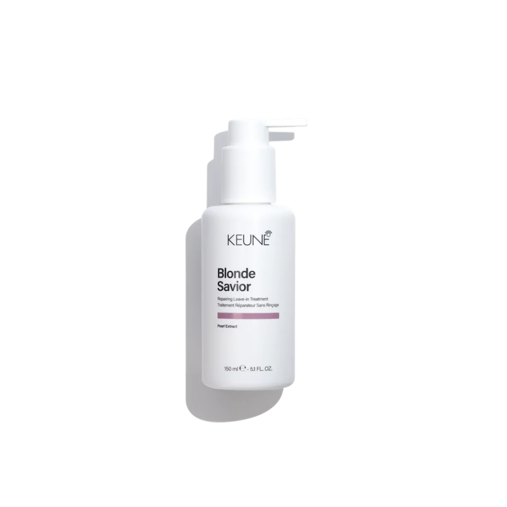 Blonde Savior Leave-in Treatment