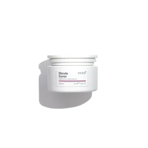Blonde Savior Mask