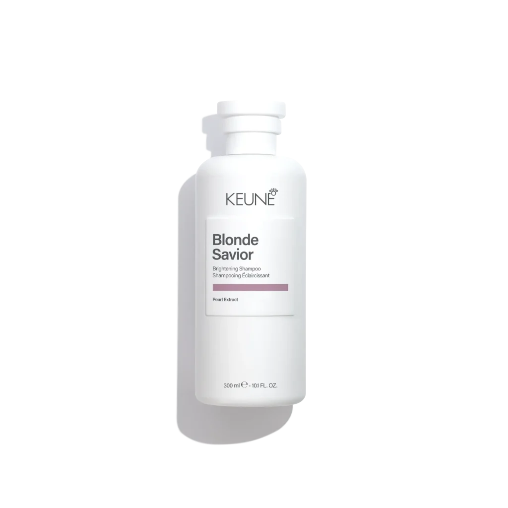 Blonde Savior Shampoo