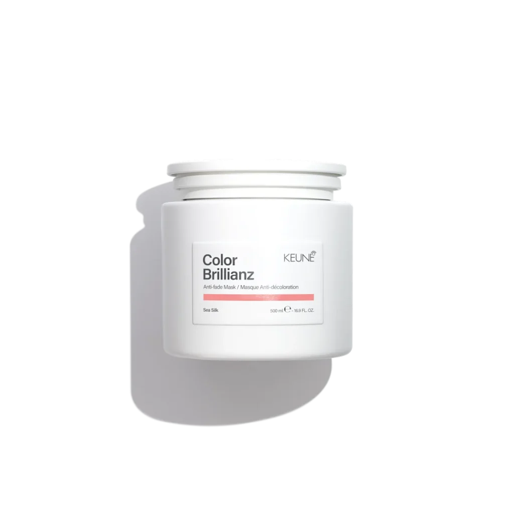 Color Brillianz Mask