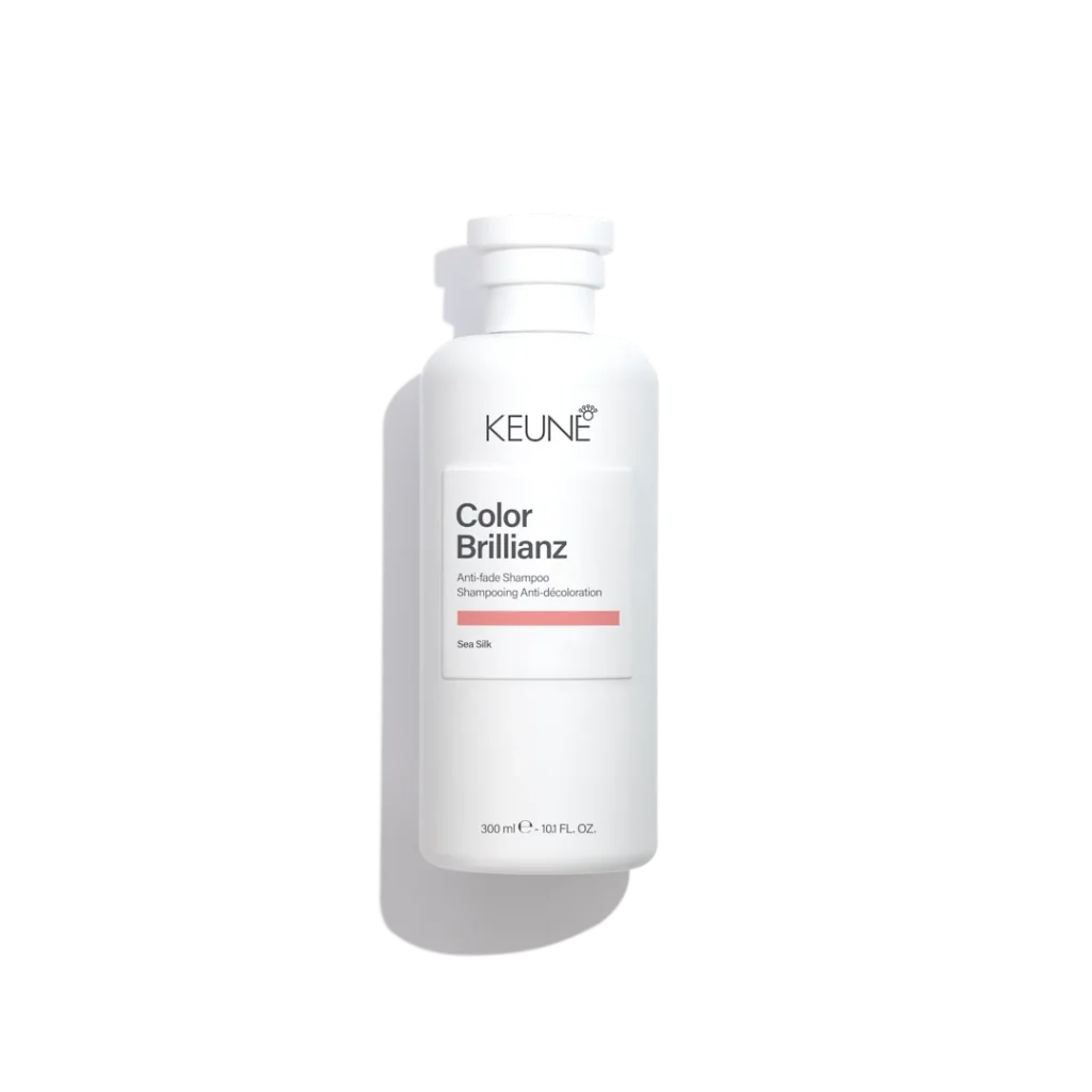 Color Brillianz Shampoo