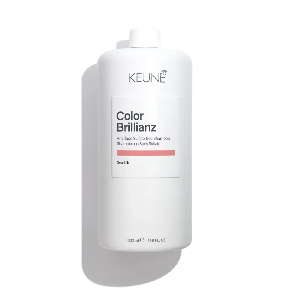 Color Brillianz Sulfate-Free Shampoo