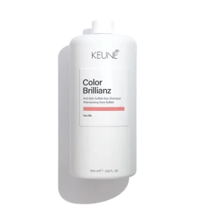 Color Brillianz Sulfate-Free Shampoo