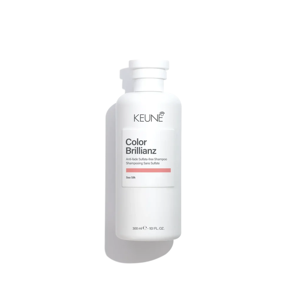 Color Brillianz Sulfate-Free Shampoo