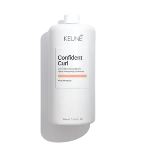 Confident Curl Conditioner