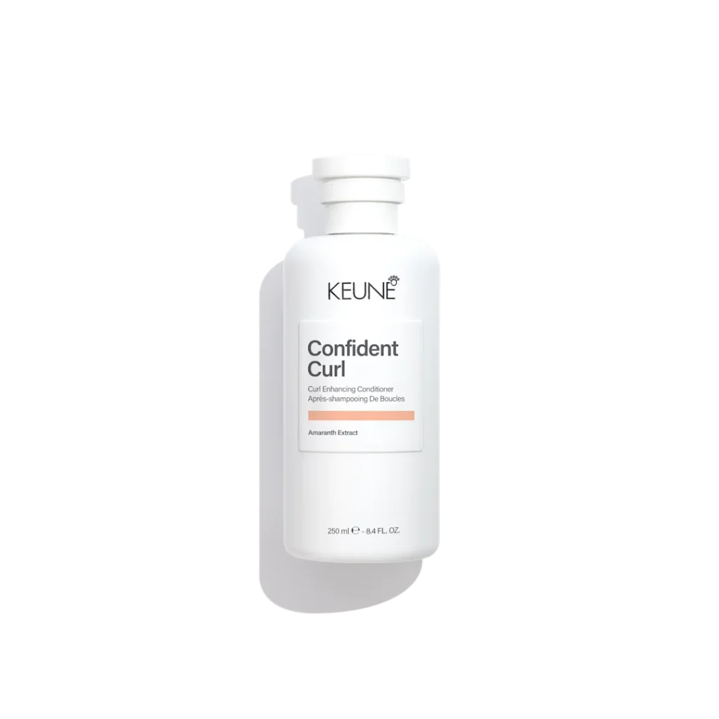 Confident Curl Conditioner
