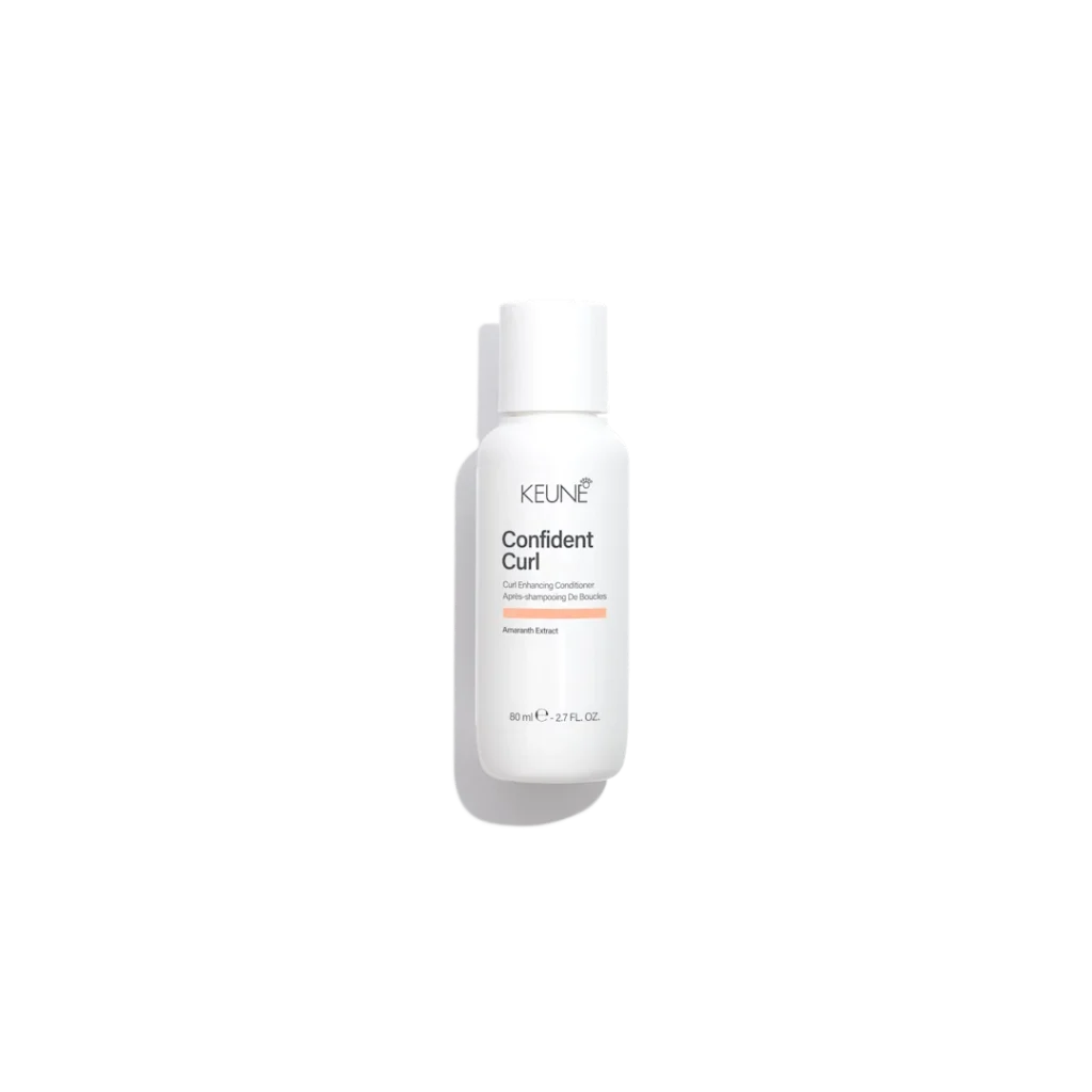 Confident Curl Conditioner – travel size