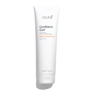 Confident Curl Leave-in Curly