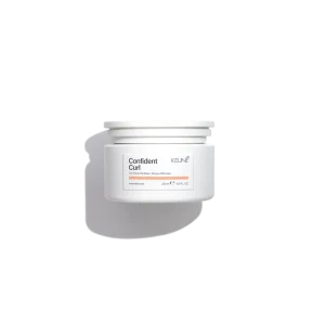Confident Curl Mask