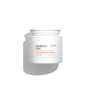 Confident Curl Mask