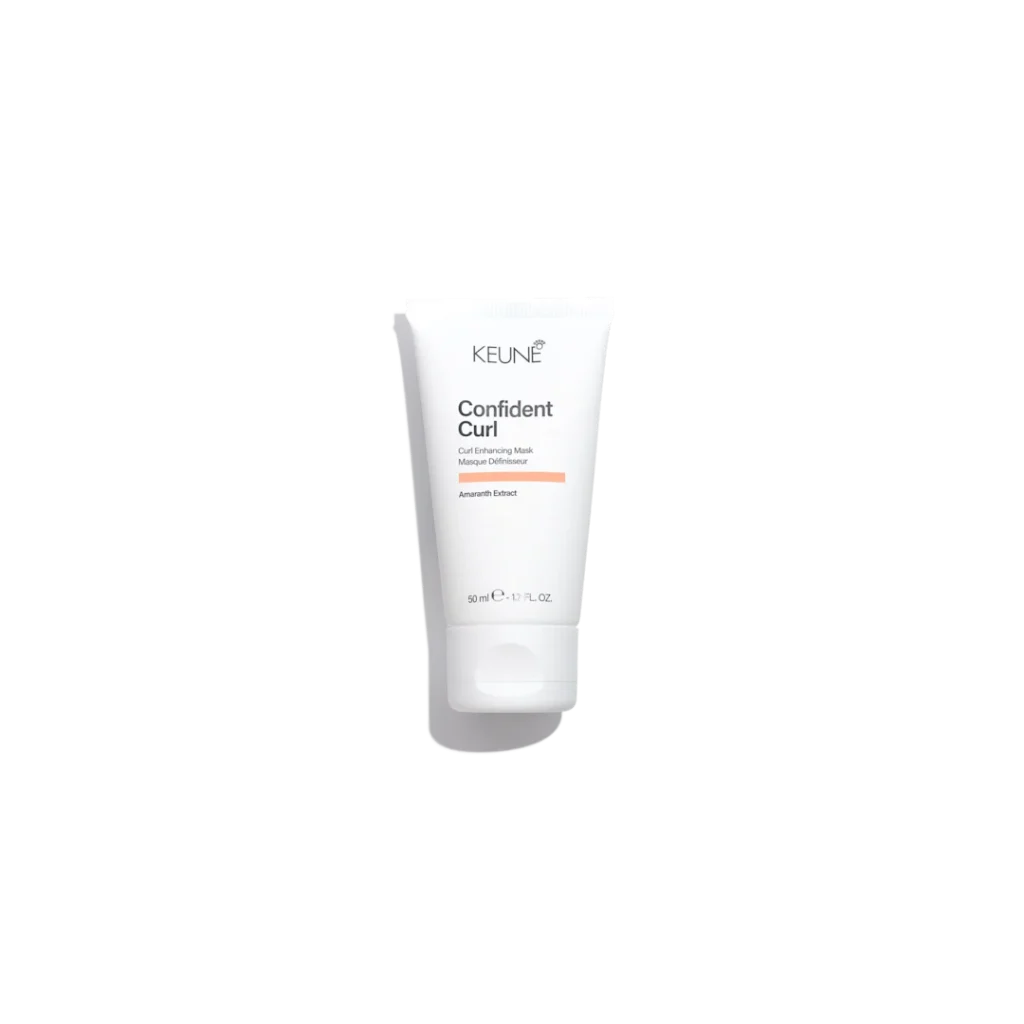 Confident Curl Mask – travel size