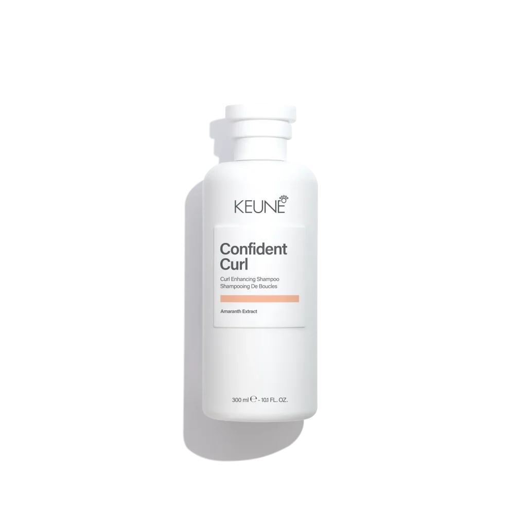 Confident Curl Shampoo