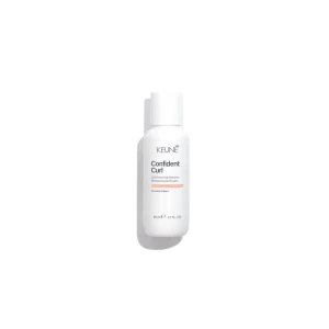 Confident Curl Shampoo - travel size