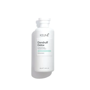 Dandruff Detox Shampoo