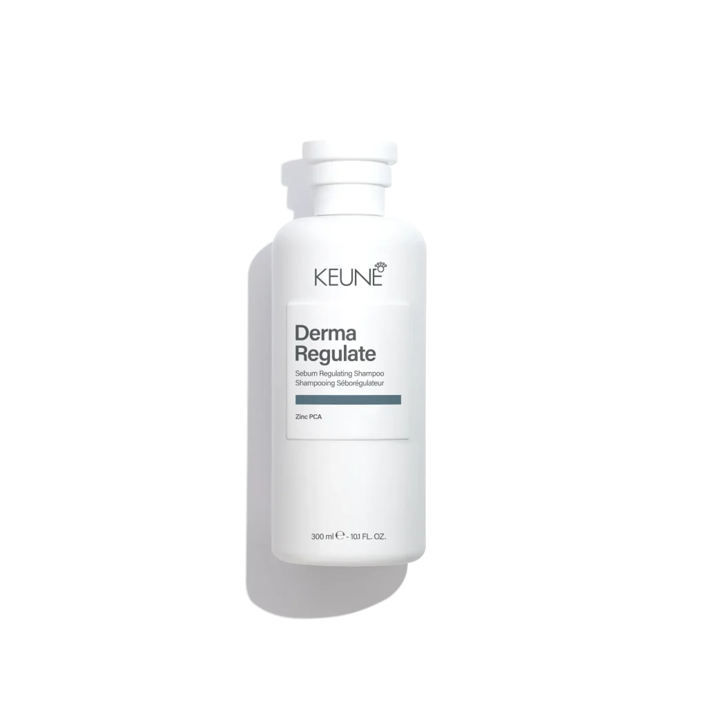 Derma Regulate Shampoo