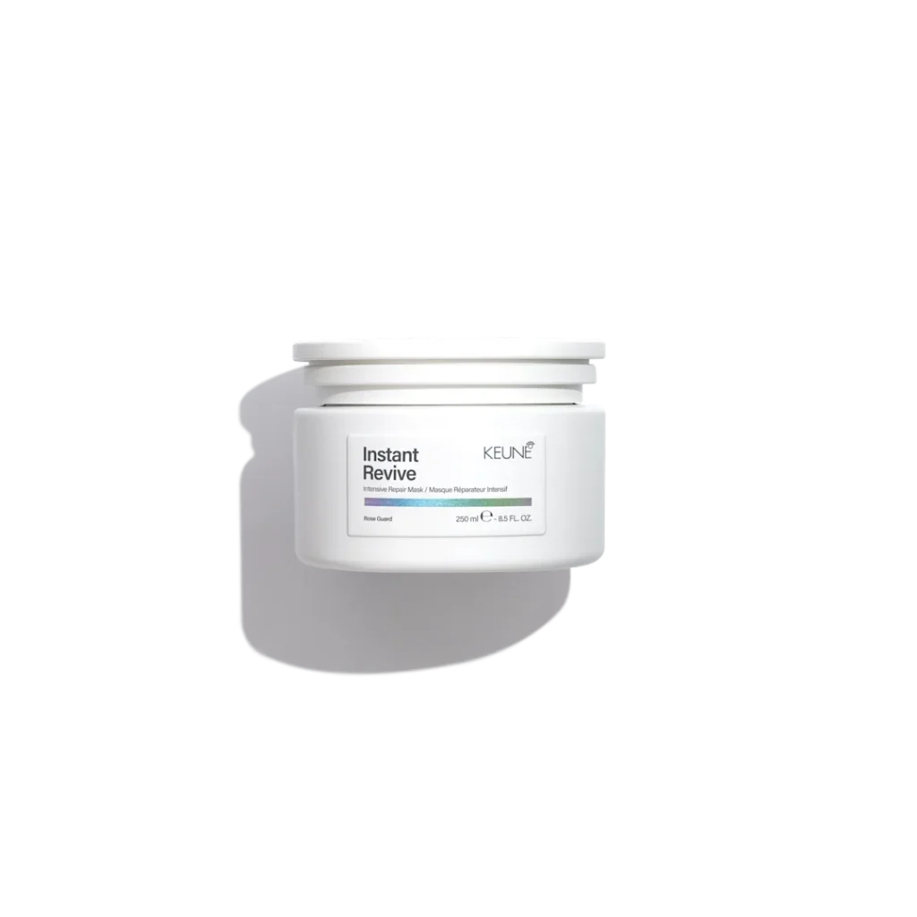 Instant Revive Mask