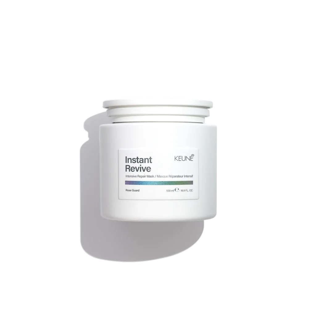 Instant Revive Mask