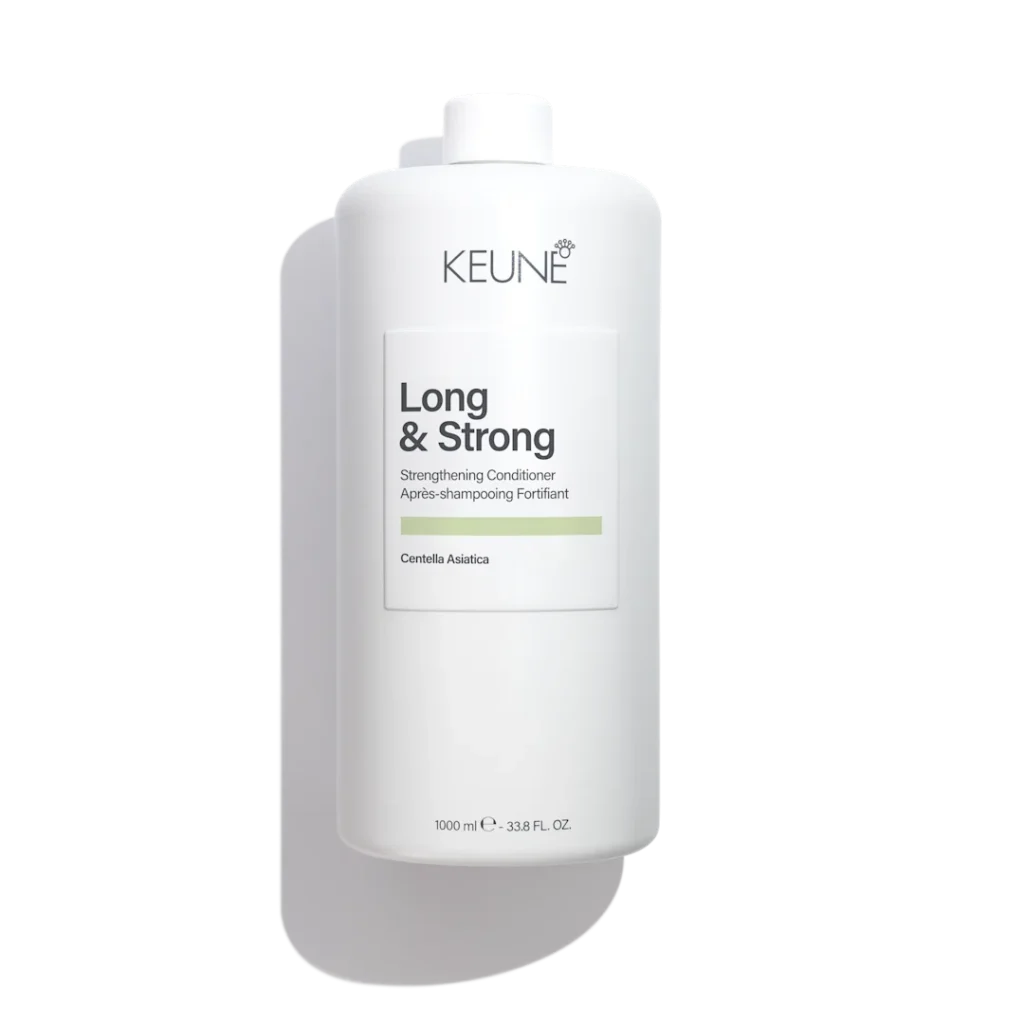 Long & Strong Conditioner