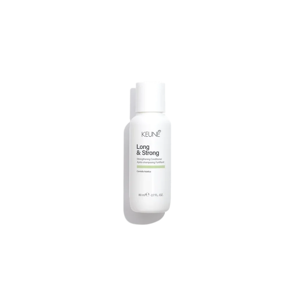 Long & Strong Conditioner – travel size