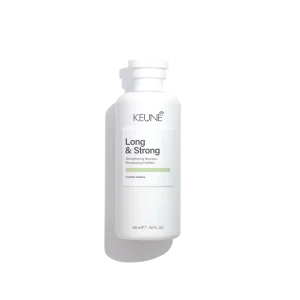 Long & Strong Shampoo