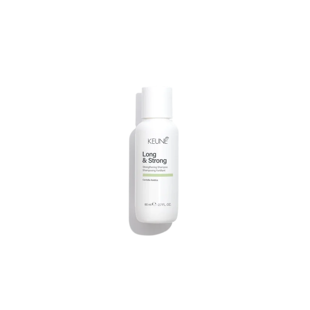 Long & Strong Shampoo – travel size