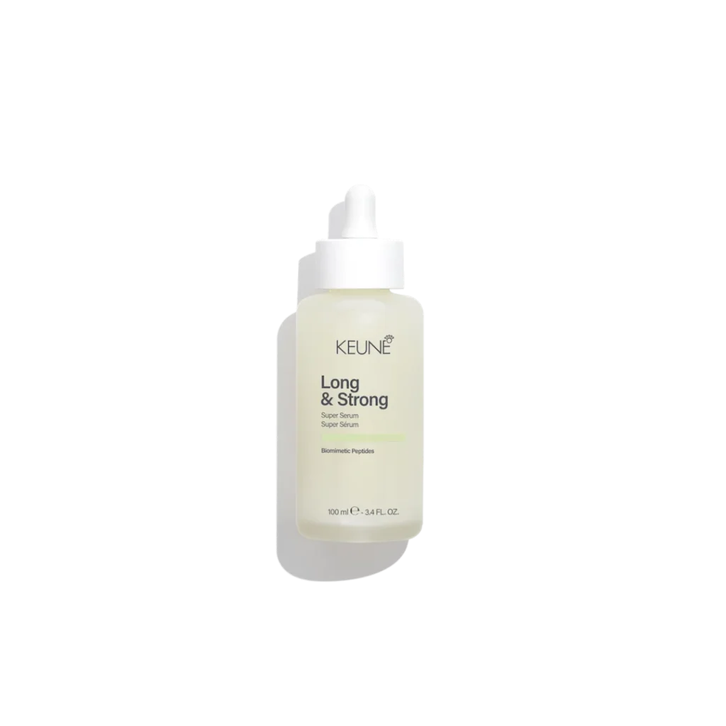 Long & Strong Serum