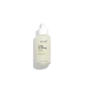 Long & Strong Serum
