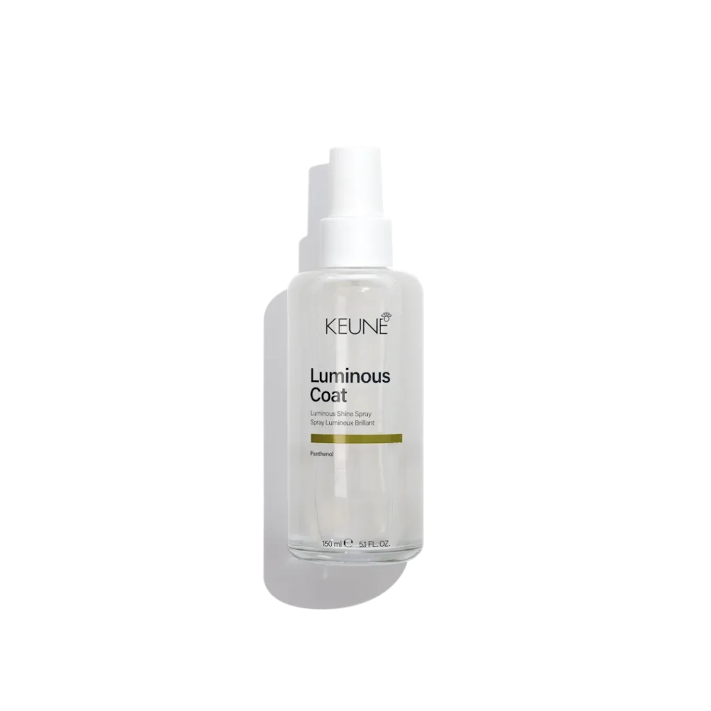 Luminous Coat Shine Spray