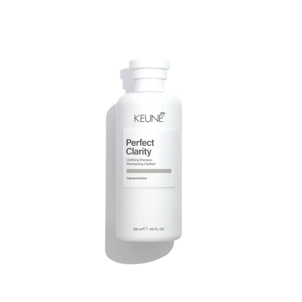 Perfect Clarity Shampoo