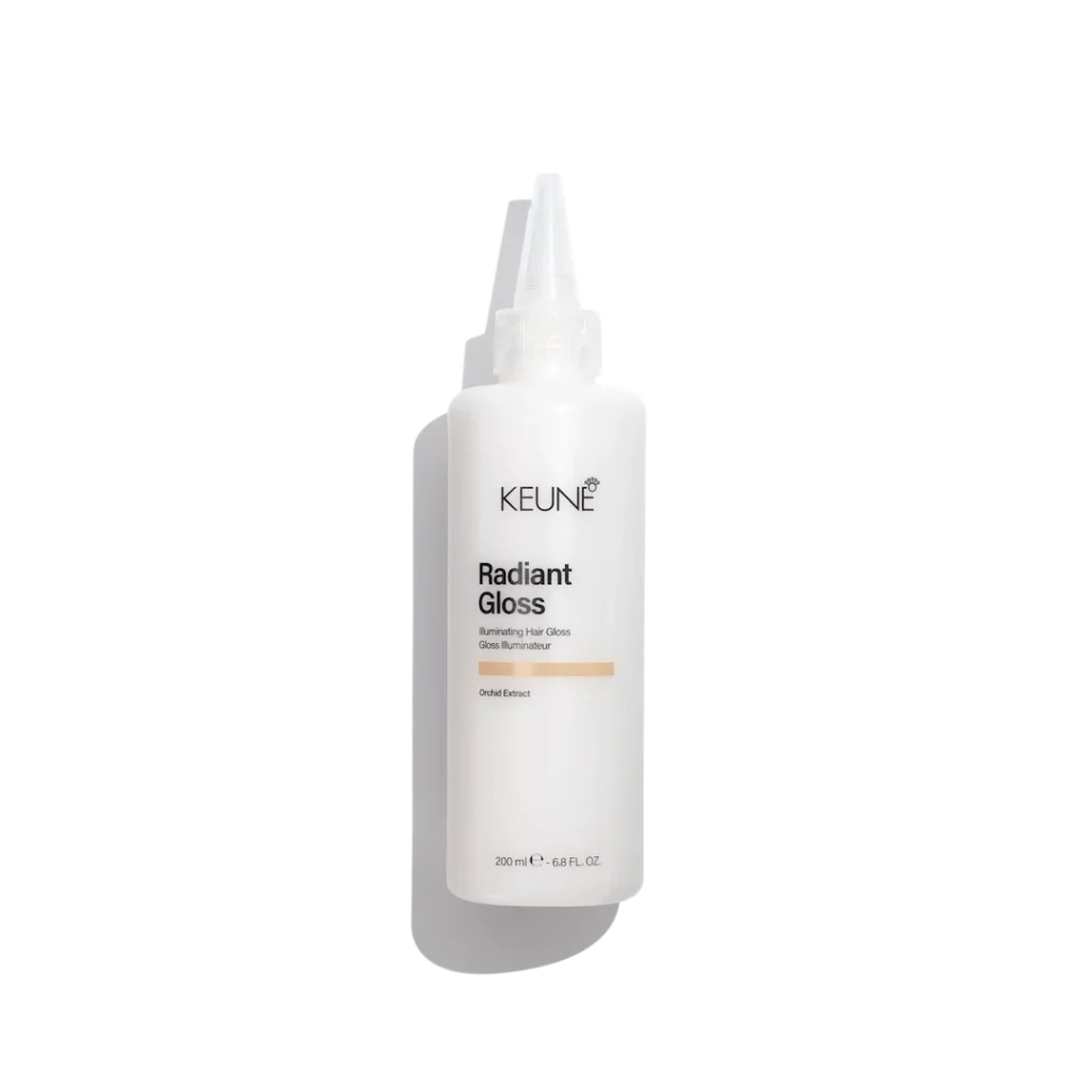Radiant Gloss Hair Gloss