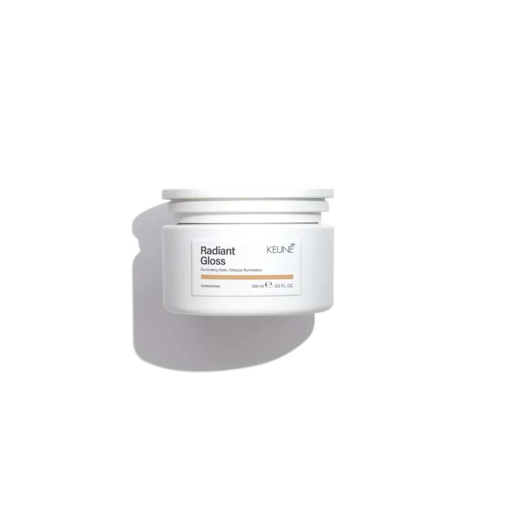 Radiant Gloss Mask