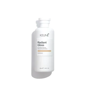 Radiant Gloss Shampoo
