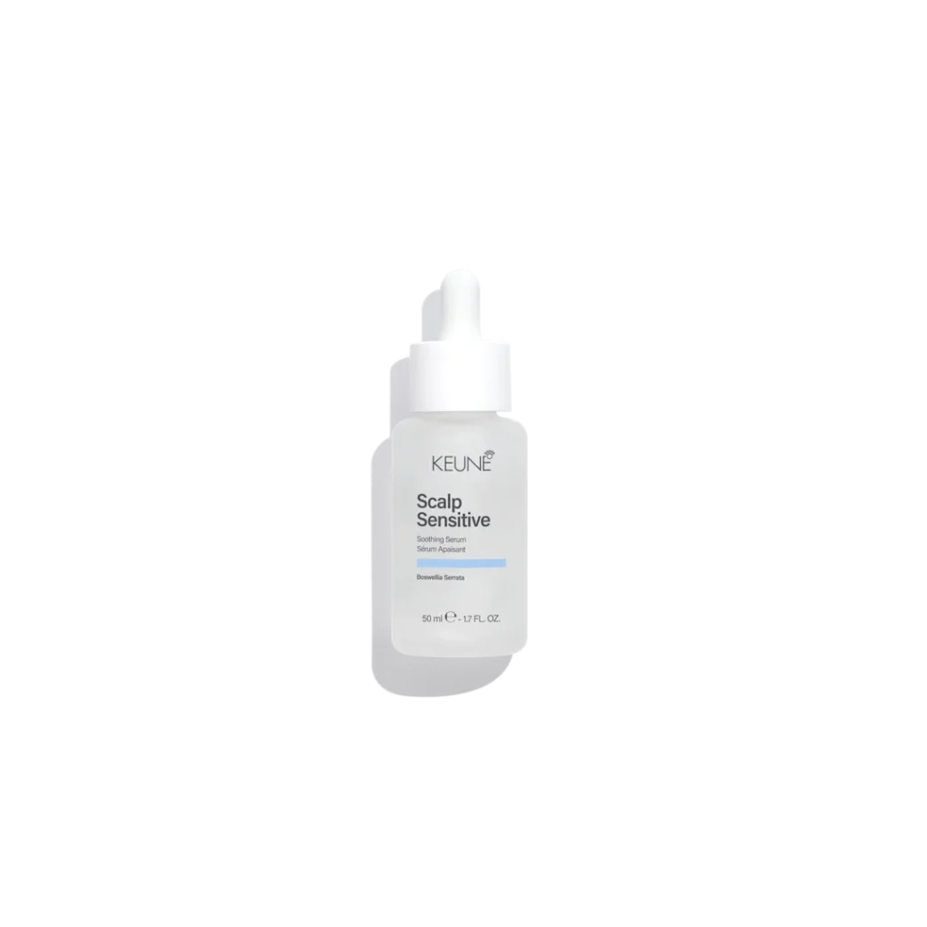 Scalp Sensitive Serum