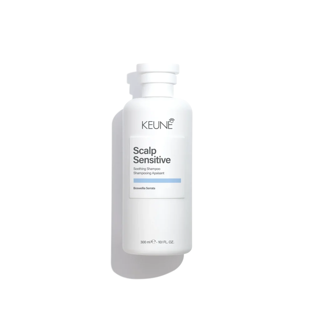 Scalp Sensitive Shampoo