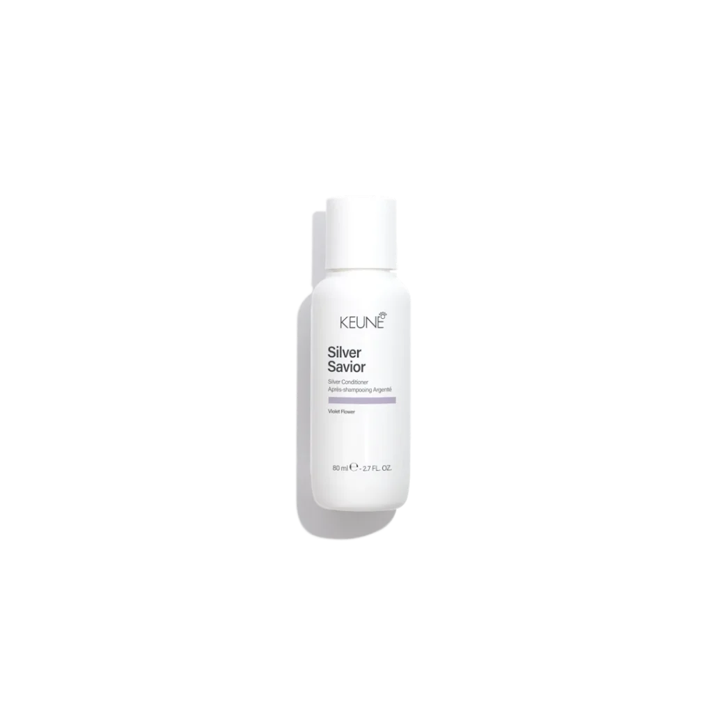 Silver Savior Conditioner – travel size