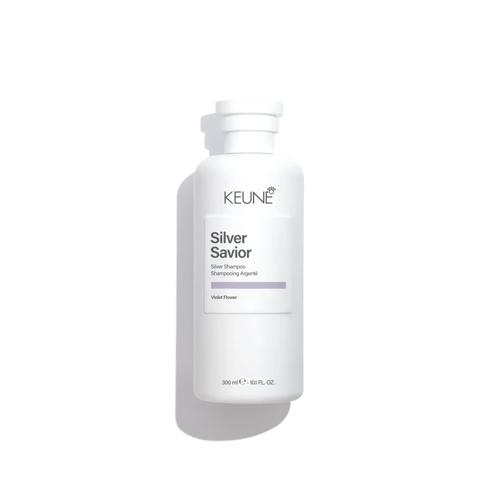 Silver Savior Shampoo