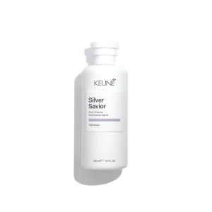 Silver Savior Shampoo