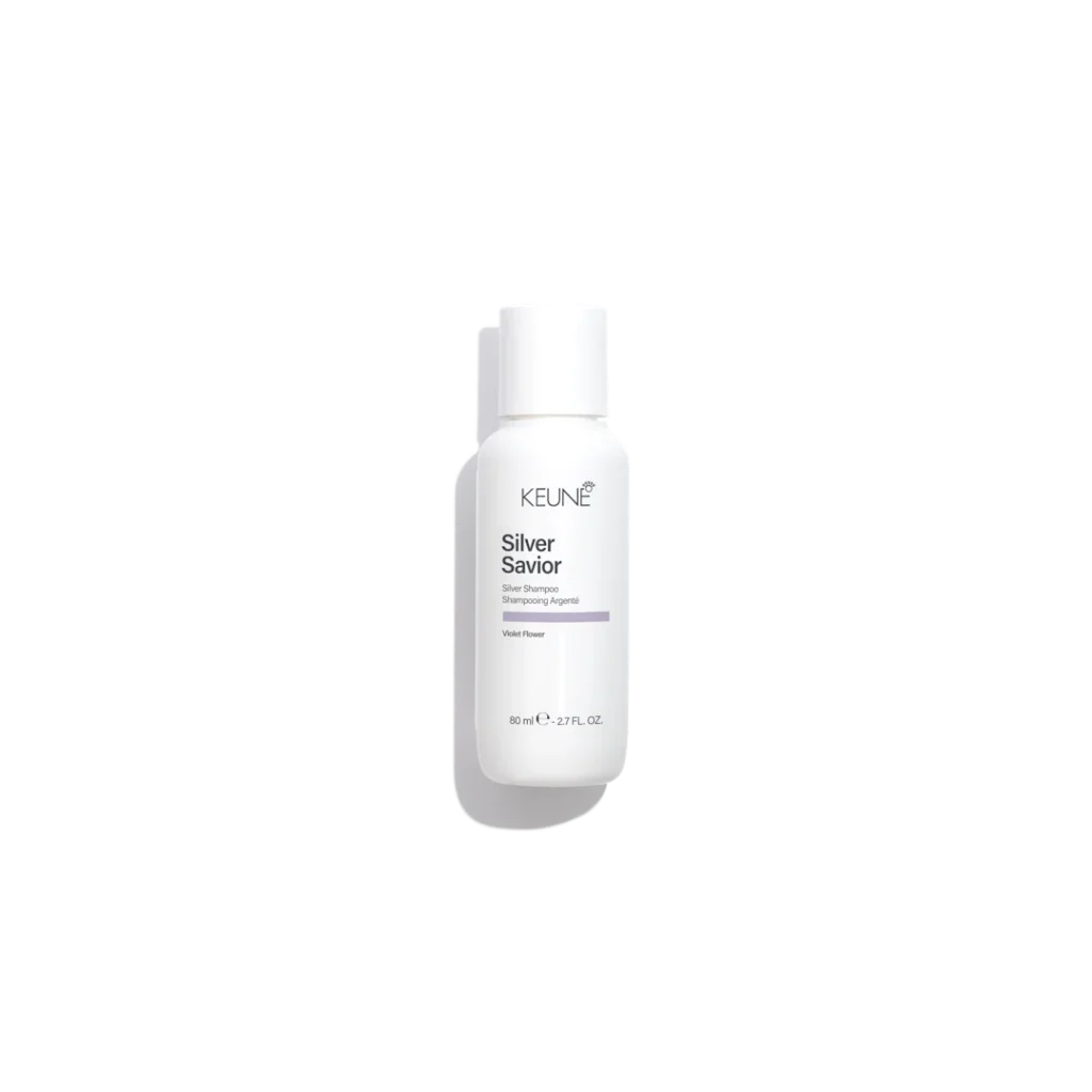 Silver Savior Shampoo – travel size