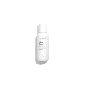 Silver Savior Shampoo - travel size
