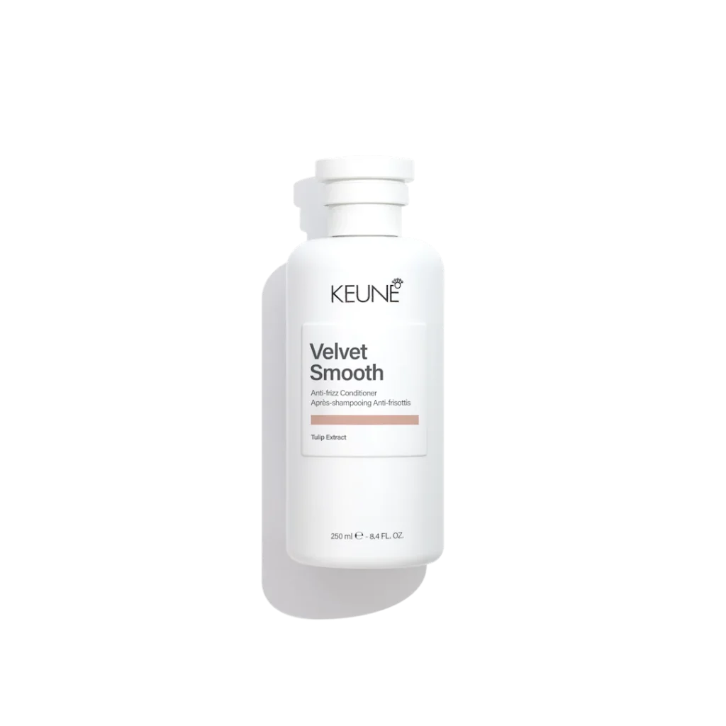 Velvet Smooth Conditioner